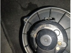 Recambio de ventilador calefaccion para mitsubishi montero   (v3_w, v2_w, v4_w, v5_w) 2.8 td (v46w, v26w) referencia OEM IAM    2